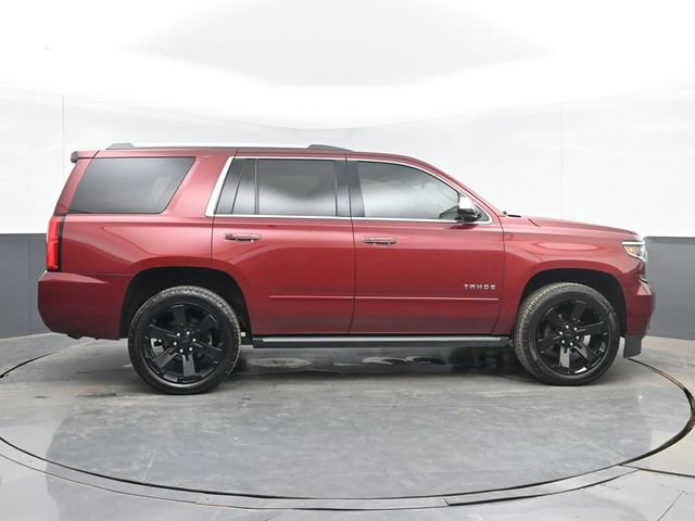 Used 2017 Chevrolet Tahoe Premier AWD/4WD image 15
