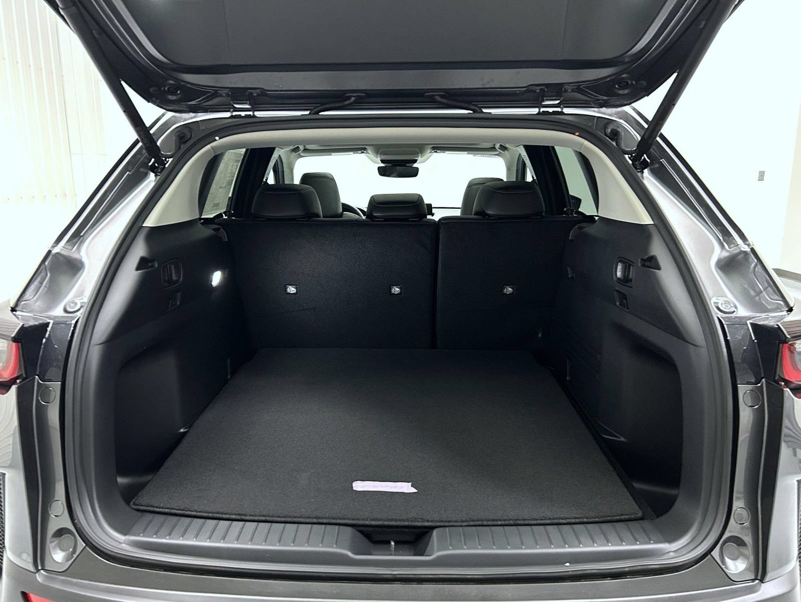 New 2026 MAZDA CX-50 AWD 2.5 S w/ Preferred Pkg image 22