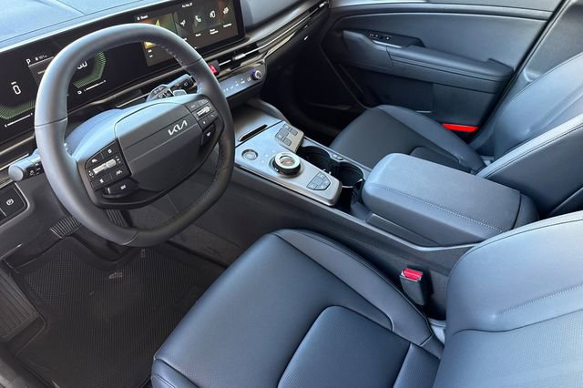 New 2026 Kia Sportage EX AWD/4WD image 11