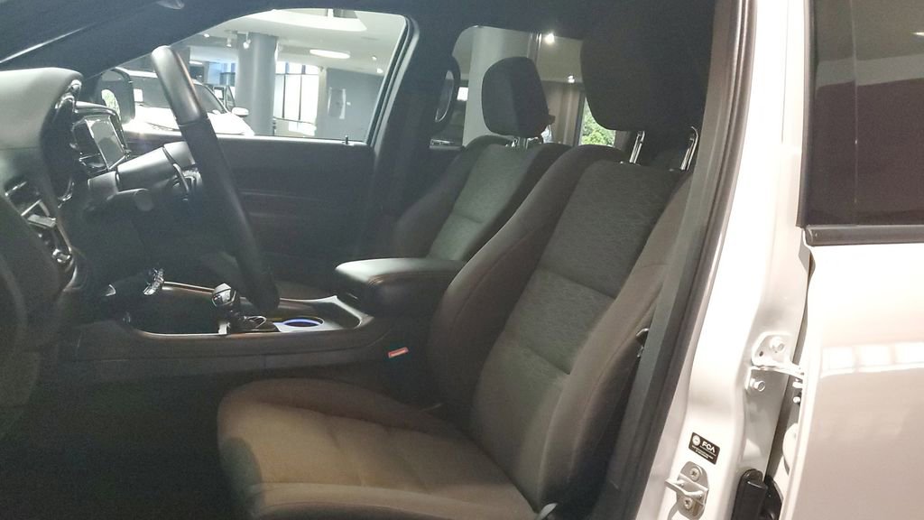 Used 2026 Dodge Durango GT image 20