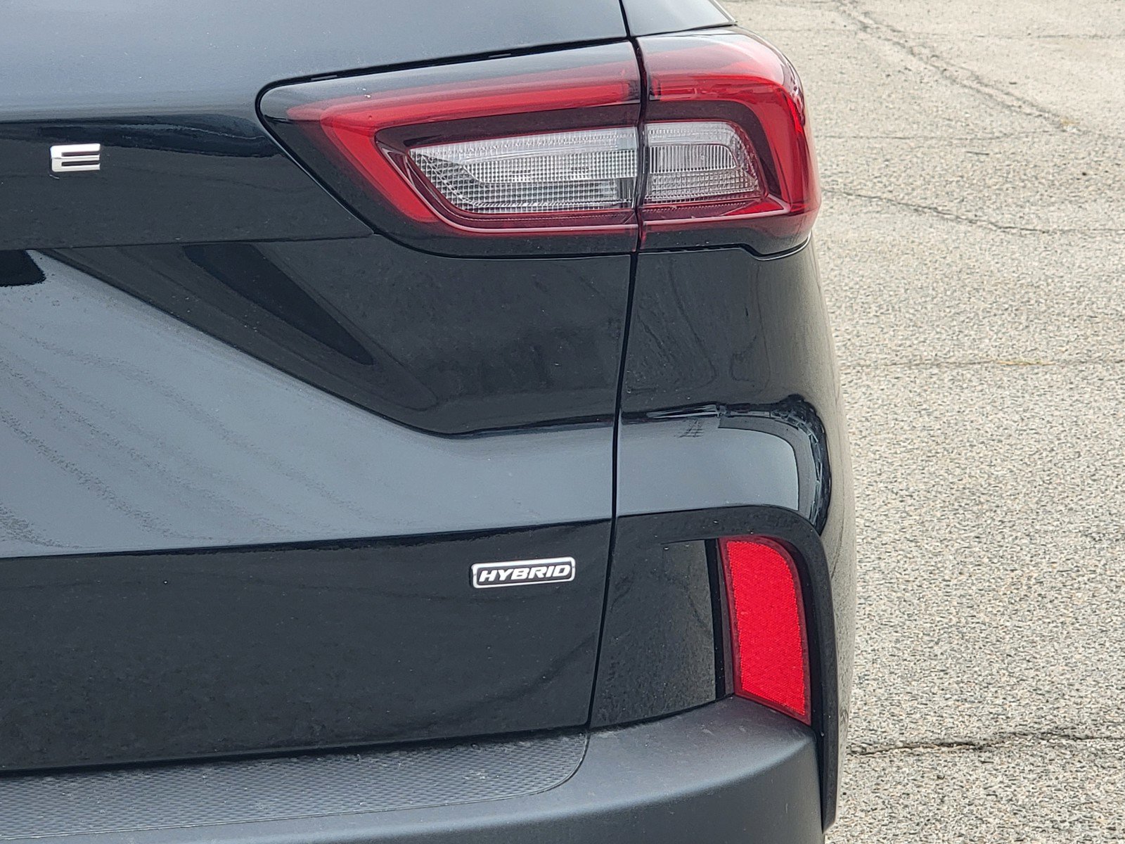 New 2025 Ford Escape ST-Line w/ Equipment Group 301A image 6