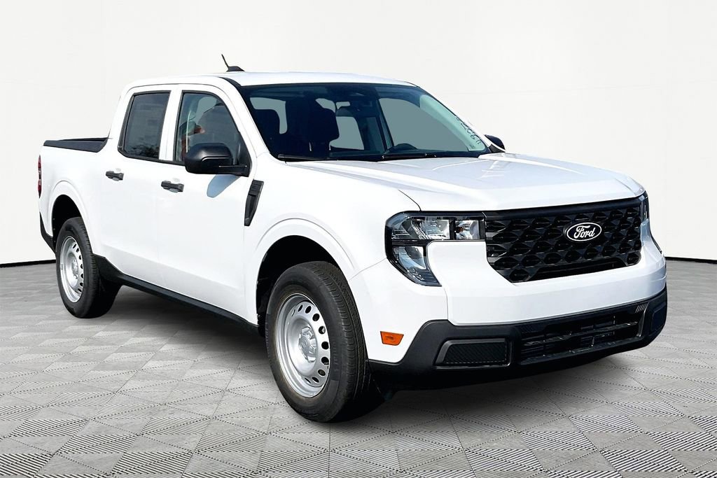New 2025 Ford Maverick XL w/ 4K Tow Package image 1