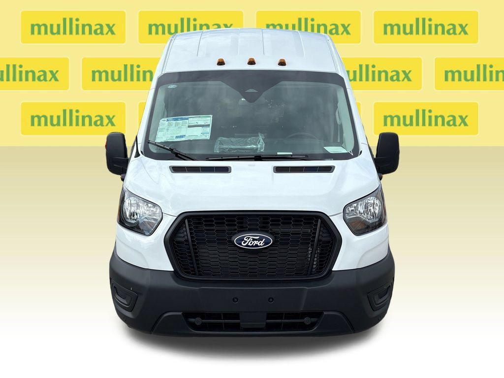 New 2026 Ford Transit 350 XL RWD image 22