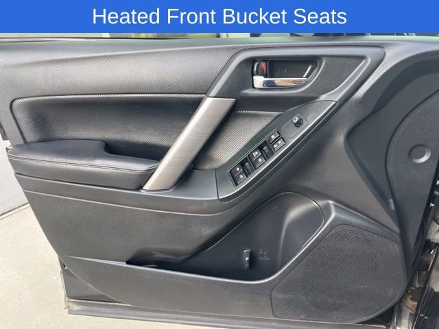 Used 2016 Subaru Forester 2.5i Limited image 12