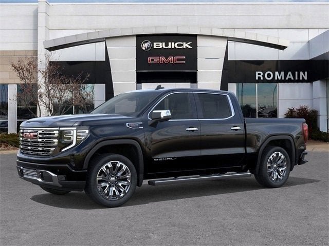 New 2026 GMC Sierra 1500 Denali image 26