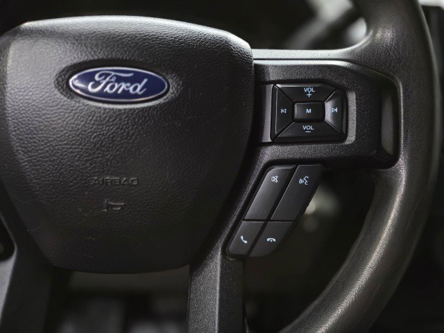 Used 2020 Ford F150 XL w/ XL Power Equipment Group AWD/4WD image 21