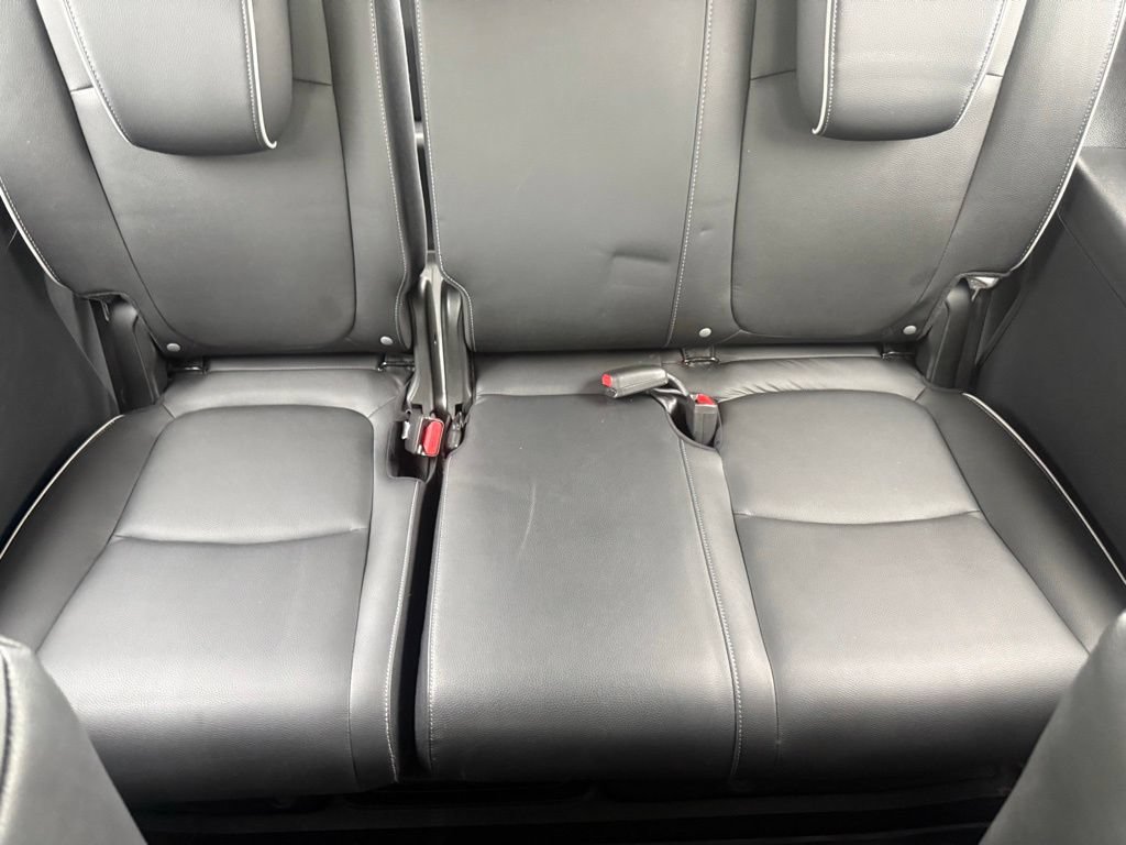 Used 2024 Honda Odyssey Elite image 53