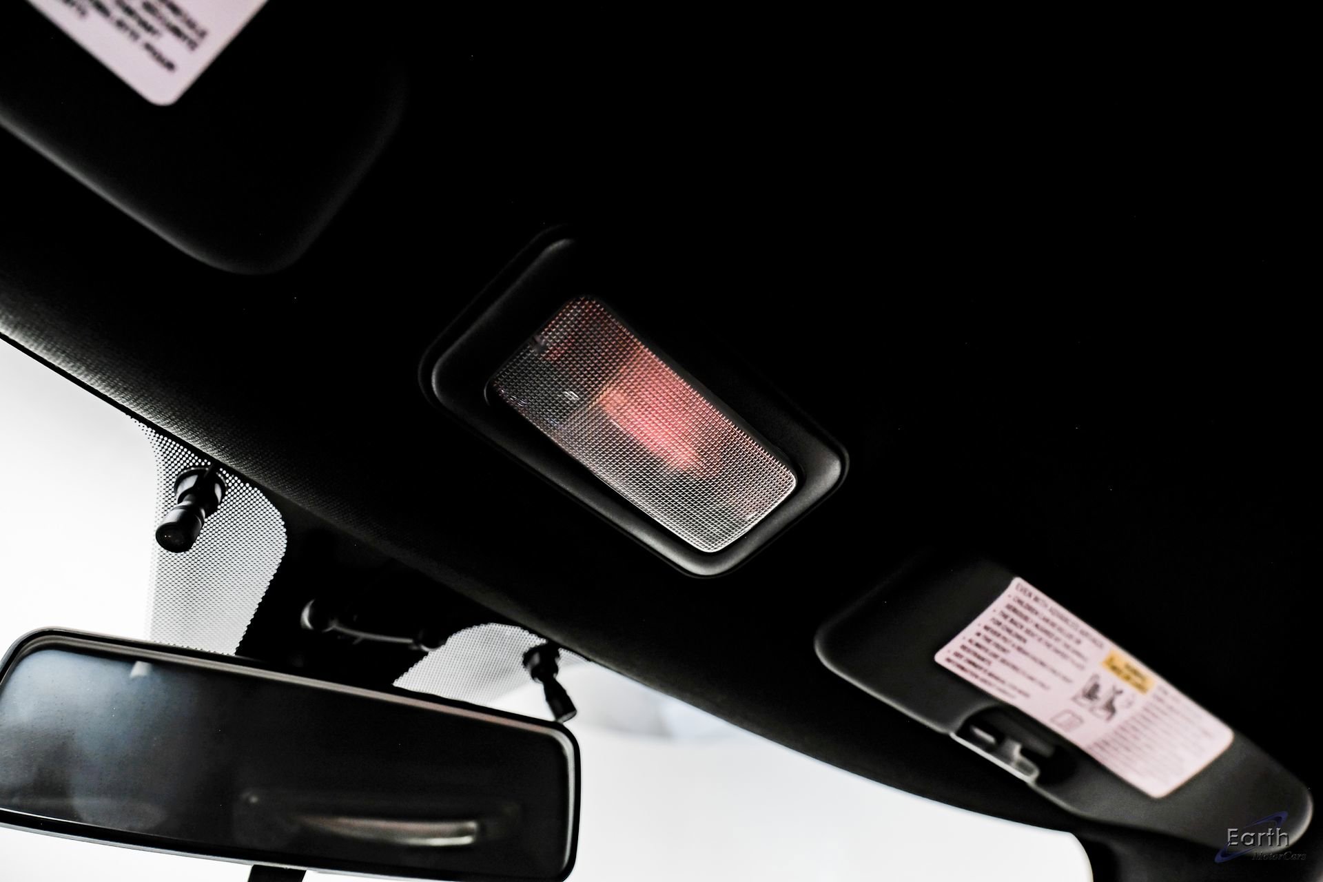 Used 2015 Alfa Romeo 4C Coupe w/ Leather Interior Group image 37