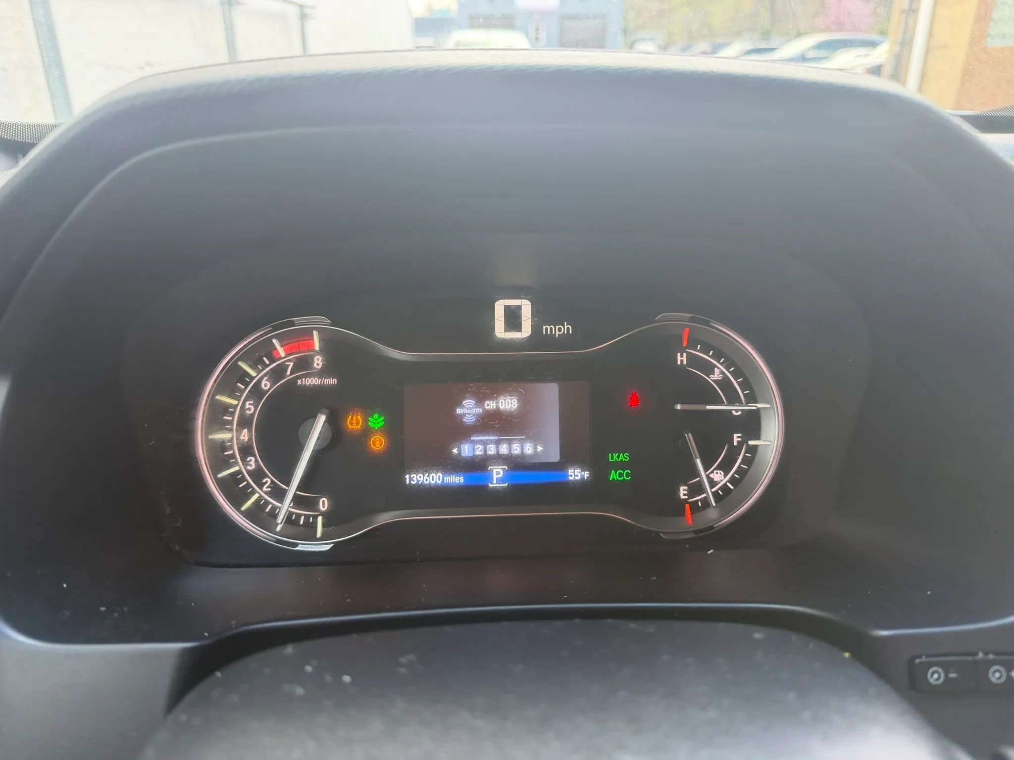 Used 2023 Honda Ridgeline Black Edition image 10