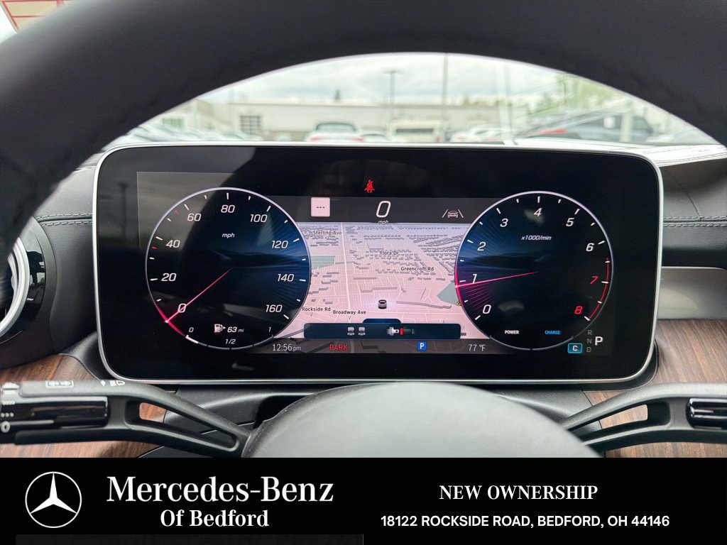 New 2026 Mercedes-Benz CLE 300 4MATIC Coupe image 13