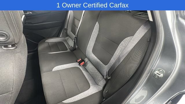 Used 2025 Chevrolet TrailBlazer LT image 12