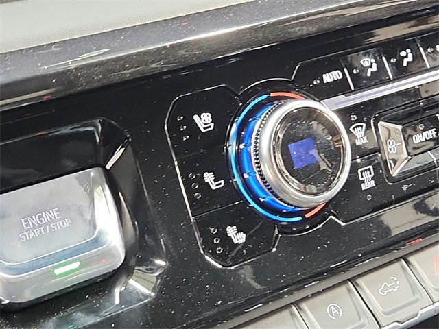 New 2026 GMC Sierra 1500 AT4X image 38