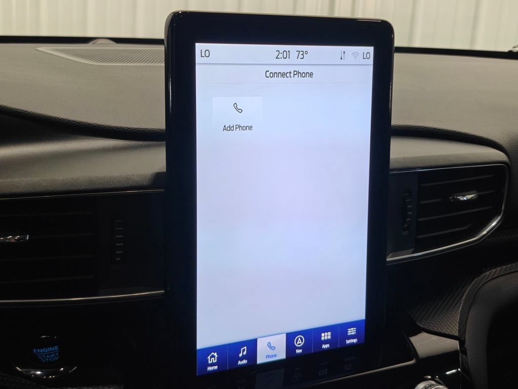 Used 2023 Ford Explorer ST w/ Equipment Group 401A AWD/4WD image 49