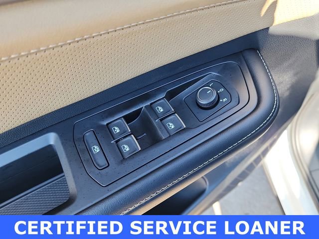 New 2026 Volkswagen Atlas Cross Sport SE image 12