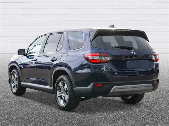 New 2025 Honda Pilot EX-L image 2