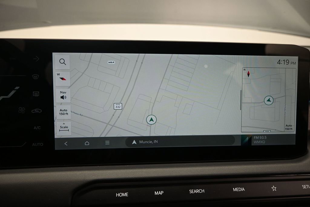 New 2027 Kia Telluride X-Line SX Prestige AWD/4WD image 31