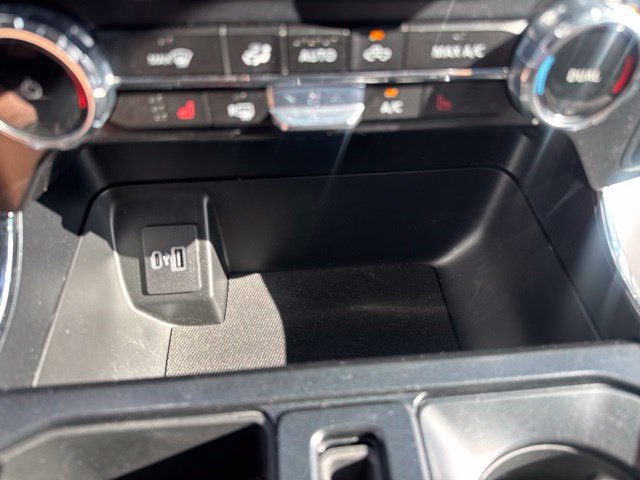 Used 2023 Ford F150 XLT w/ Equipment Group 302A High AWD/4WD image 23