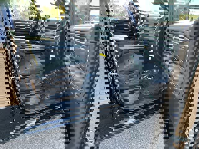 New 2025 RAM 1500 Big Horn image 28