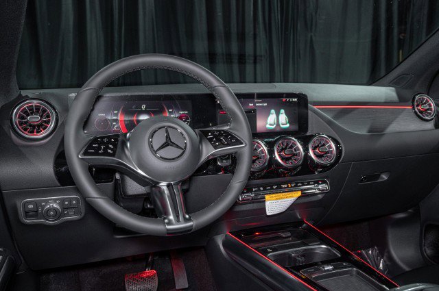 Certified 2026 Mercedes-Benz GLA 250 image 18