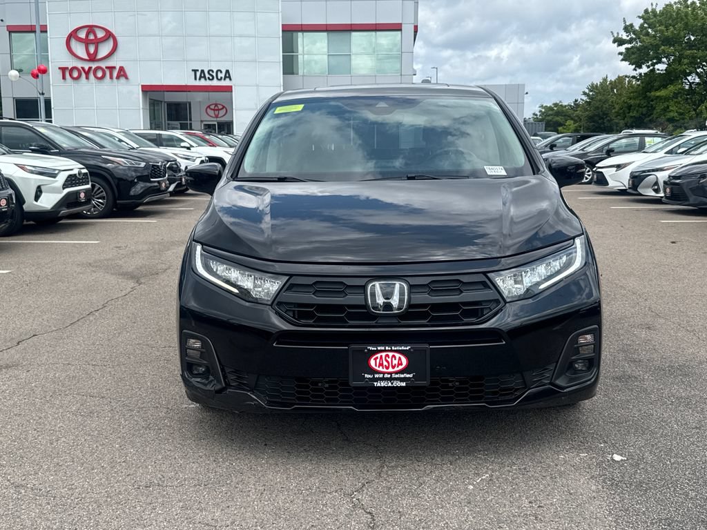 Used 2025 Honda Odyssey EX-L image 2