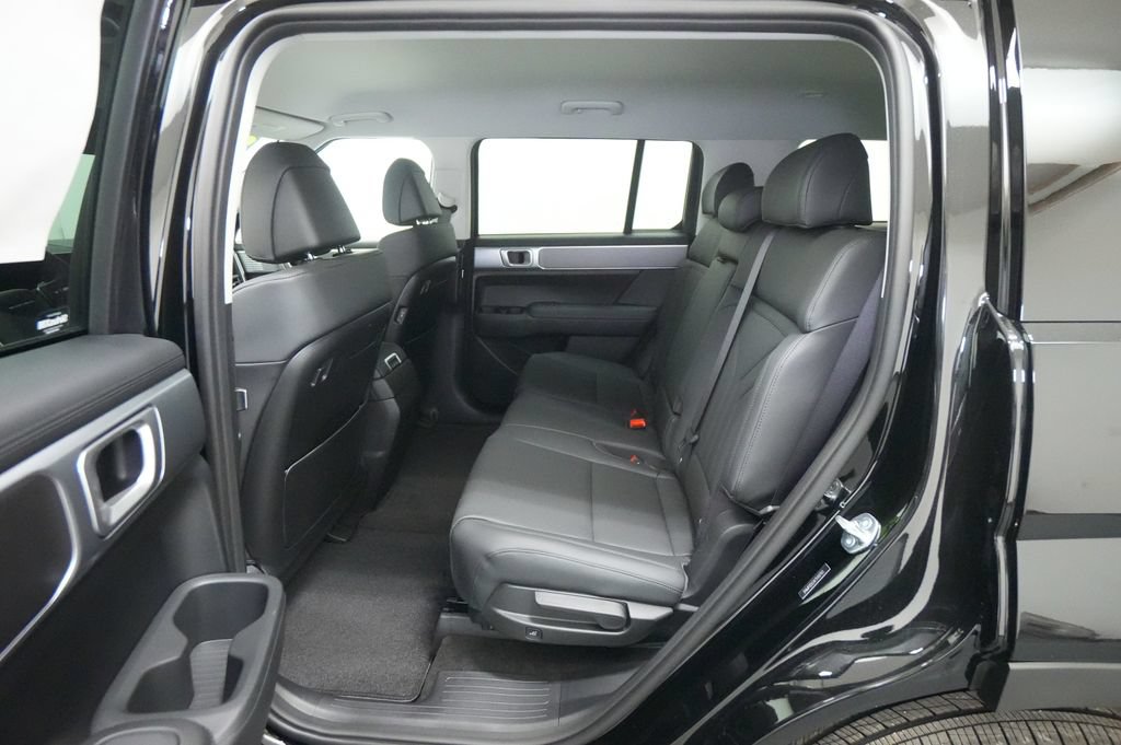 New 2026 Hyundai Santa Fe SEL AWD/4WD image 19