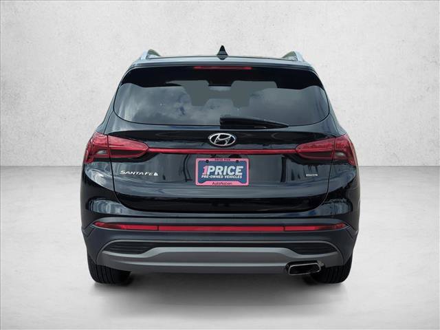 Used 2023 Hyundai Santa Fe SEL AWD/4WD image 9
