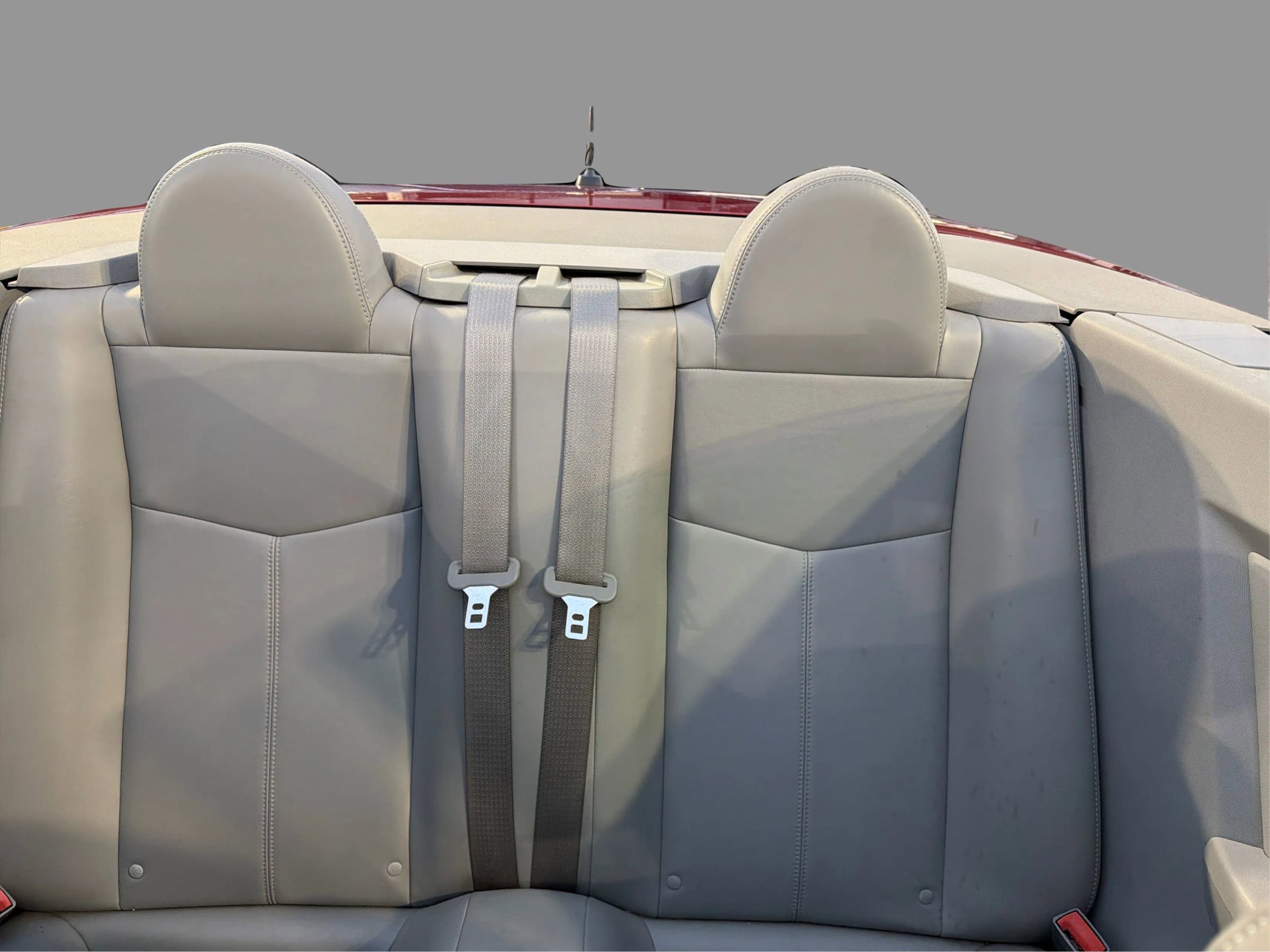 Used 2008 Chrysler Sebring Limited w/ Luxury Group image 17