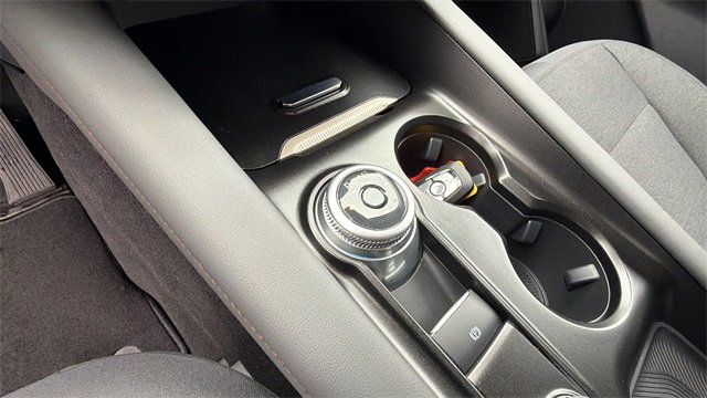 New 2025 Ford Explorer Active image 24