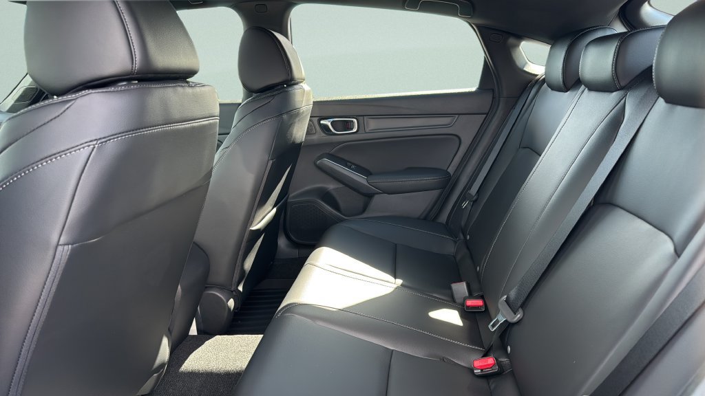 New 2026 Acura Integra A-Spec FWD image 26