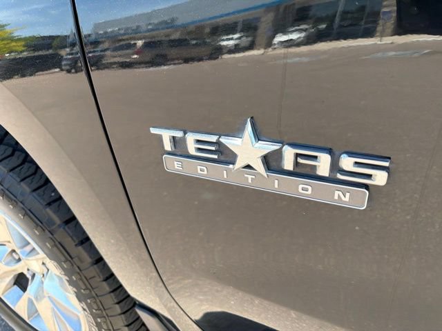 Used 2019 Chevrolet Silverado 1500 LTZ AWD/4WD image 10