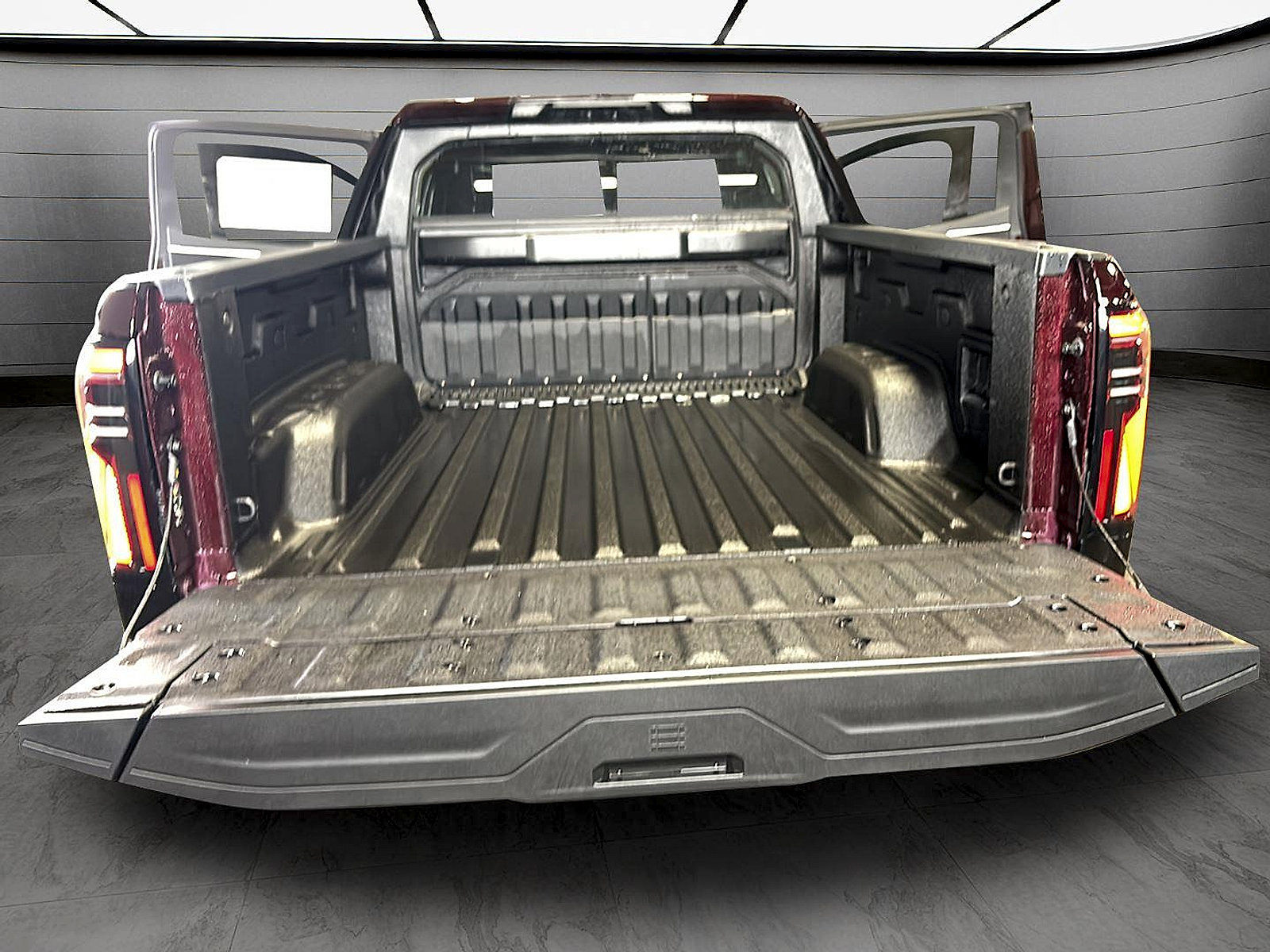 New 2026 GMC Sierra EV Denali AWD/4WD image 28