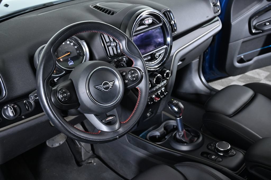 Used 2019 MINI Cooper Countryman S AWD/4WD image 11