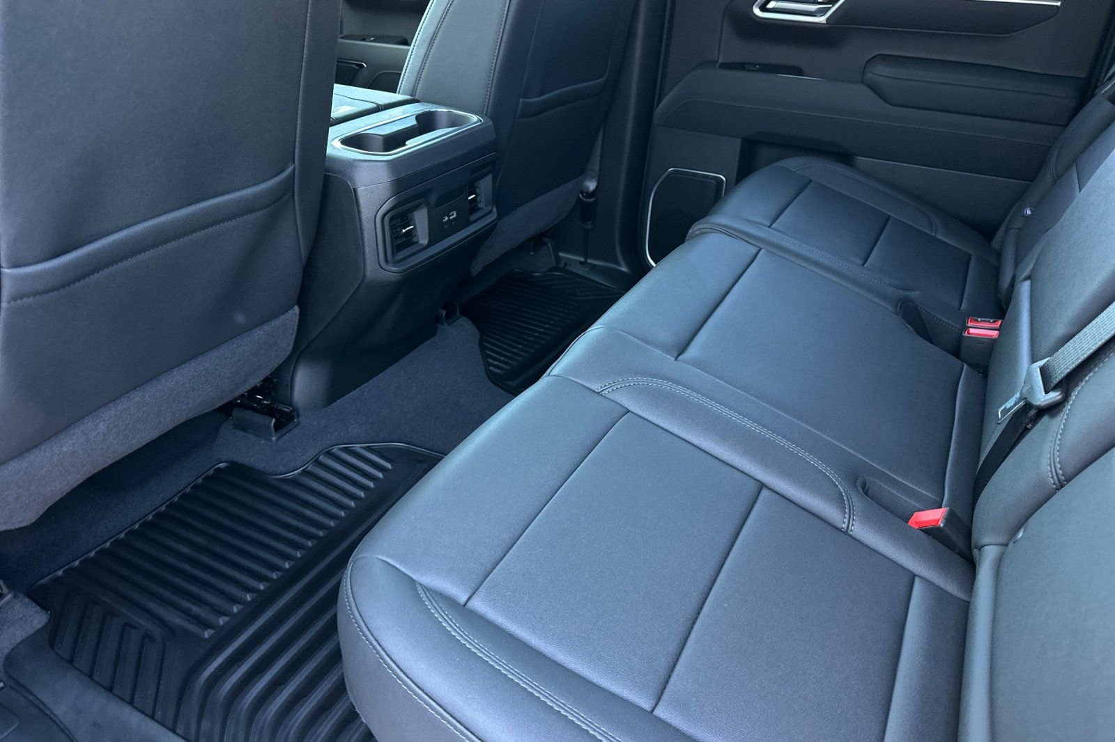New 2026 Chevrolet Silverado 1500 LT w/ Safety Package image 12