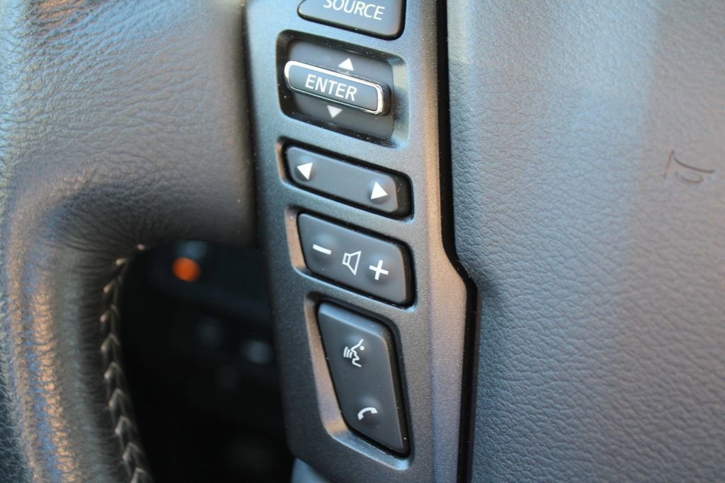 Used 2023 Nissan Frontier SV w/ SV Convenience Package image 36