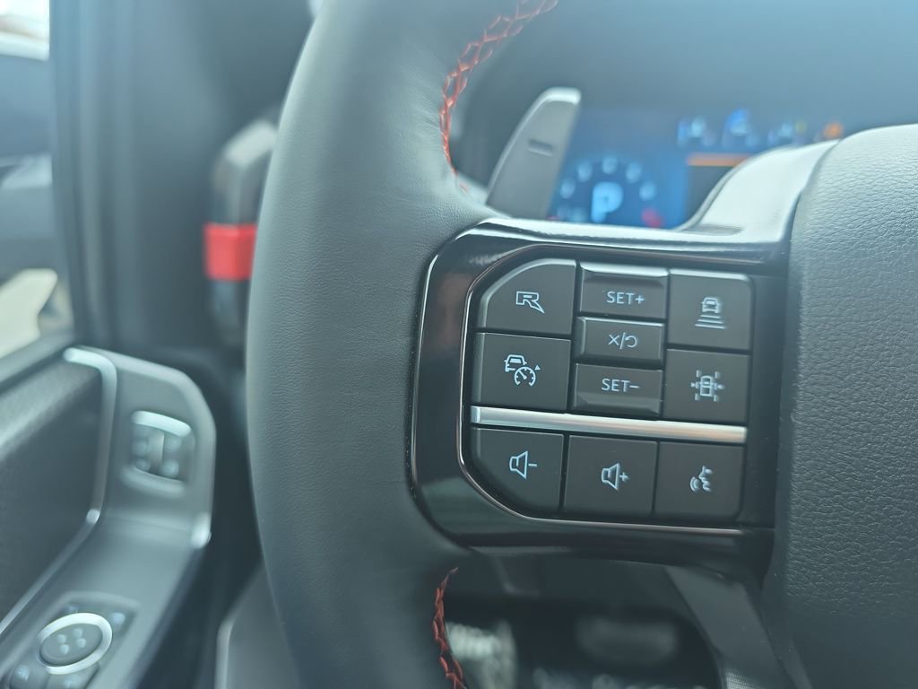 New 2026 Ford F150 Raptor w/ Equipment Group 803A Raptor R image 27