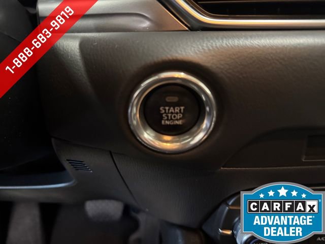 Used 2020 MAZDA CX-5 Touring AWD/4WD image 21