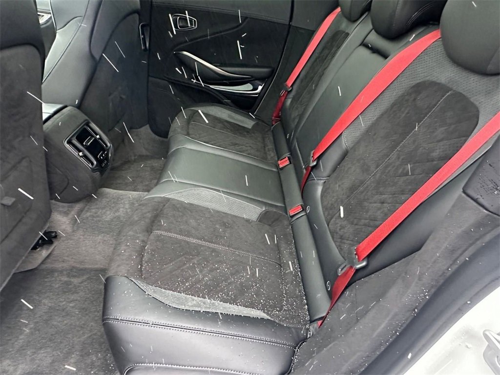 New 2026 Aston Martin DBX S image 28