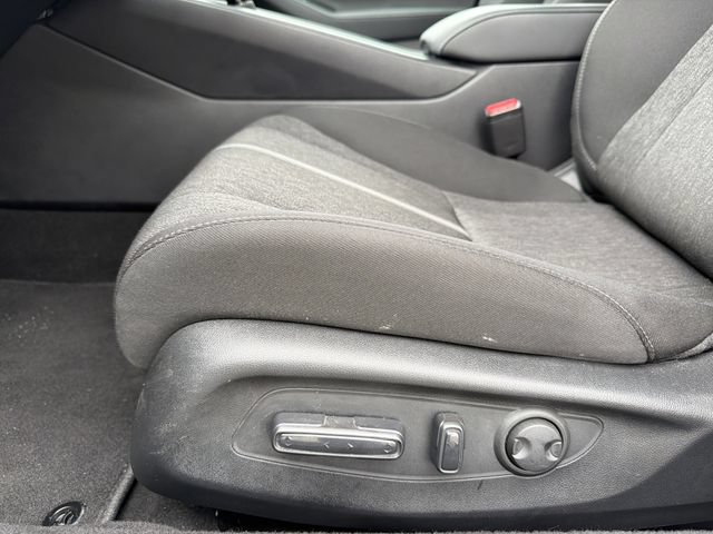 Used 2025 Honda Accord Sport image 7