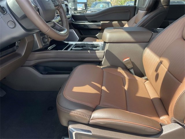 New 2026 Ford F250 King Ranch image 15