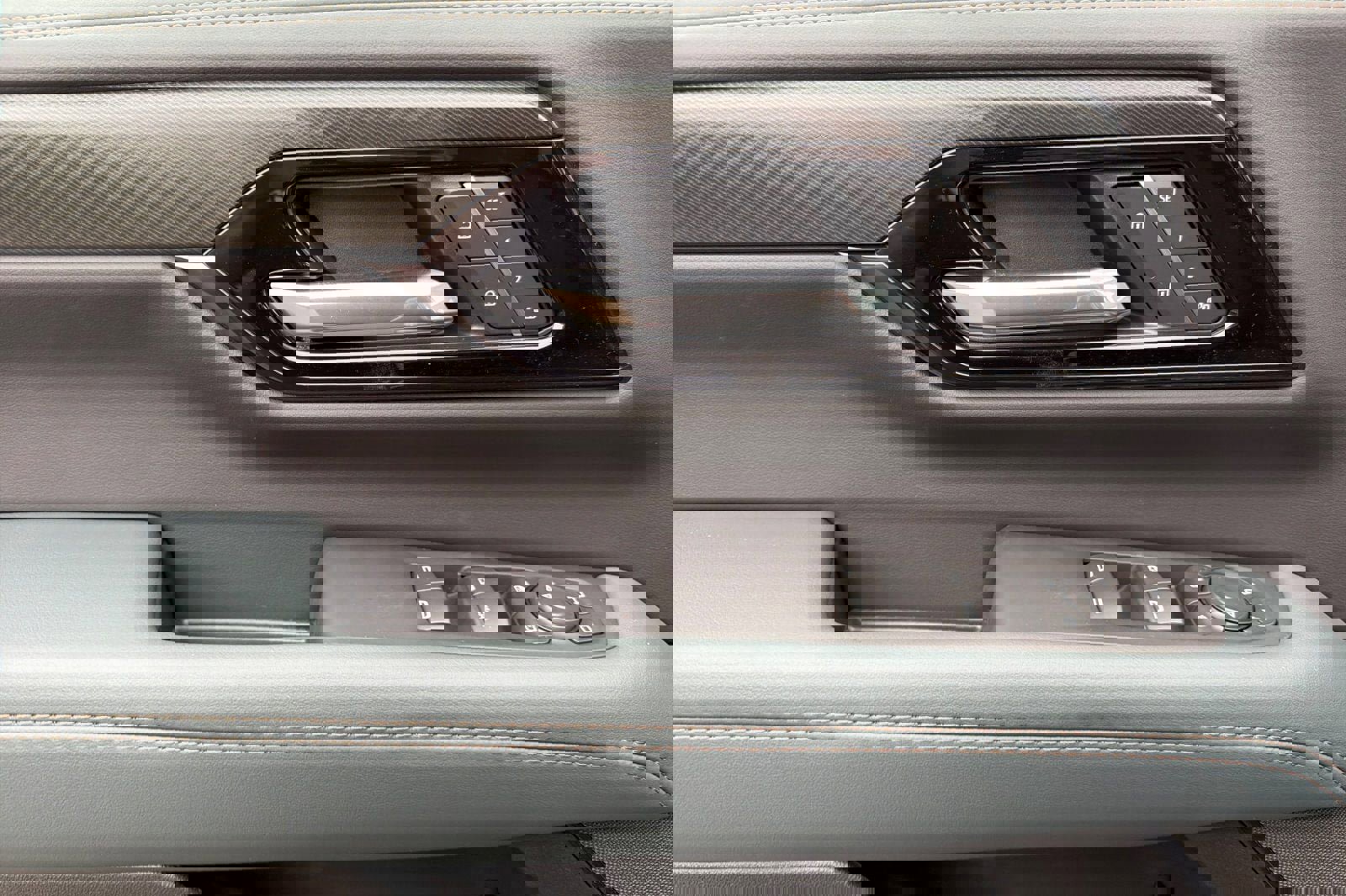 New 2026 GMC Yukon AT4 image 9