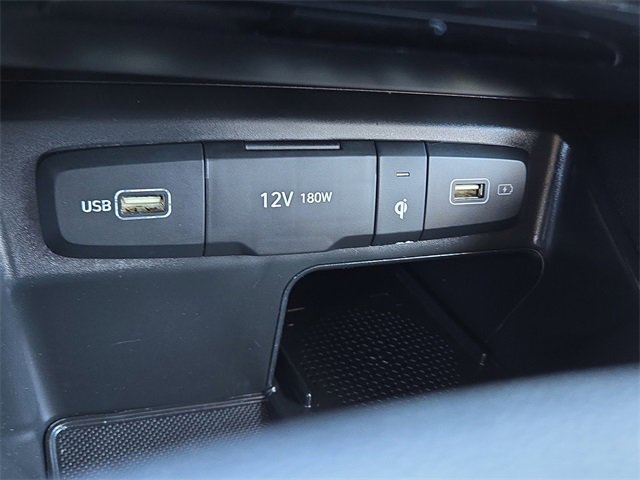 Used 2023 Hyundai Tucson SEL image 13