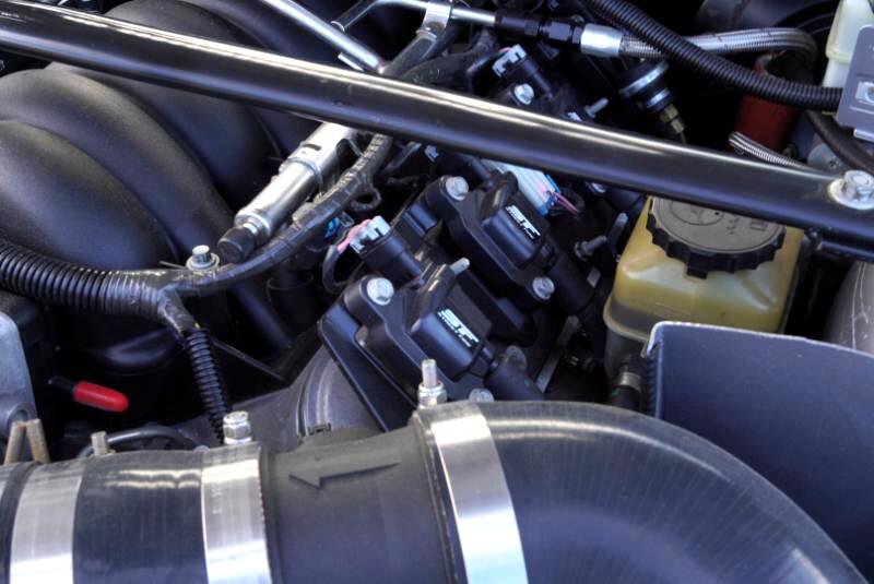 Used 2004 BMW 330Ci Coupe image 58