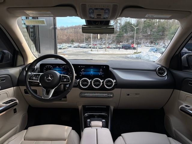 Certified 2023 Mercedes-Benz GLA 250 4MATIC image 26