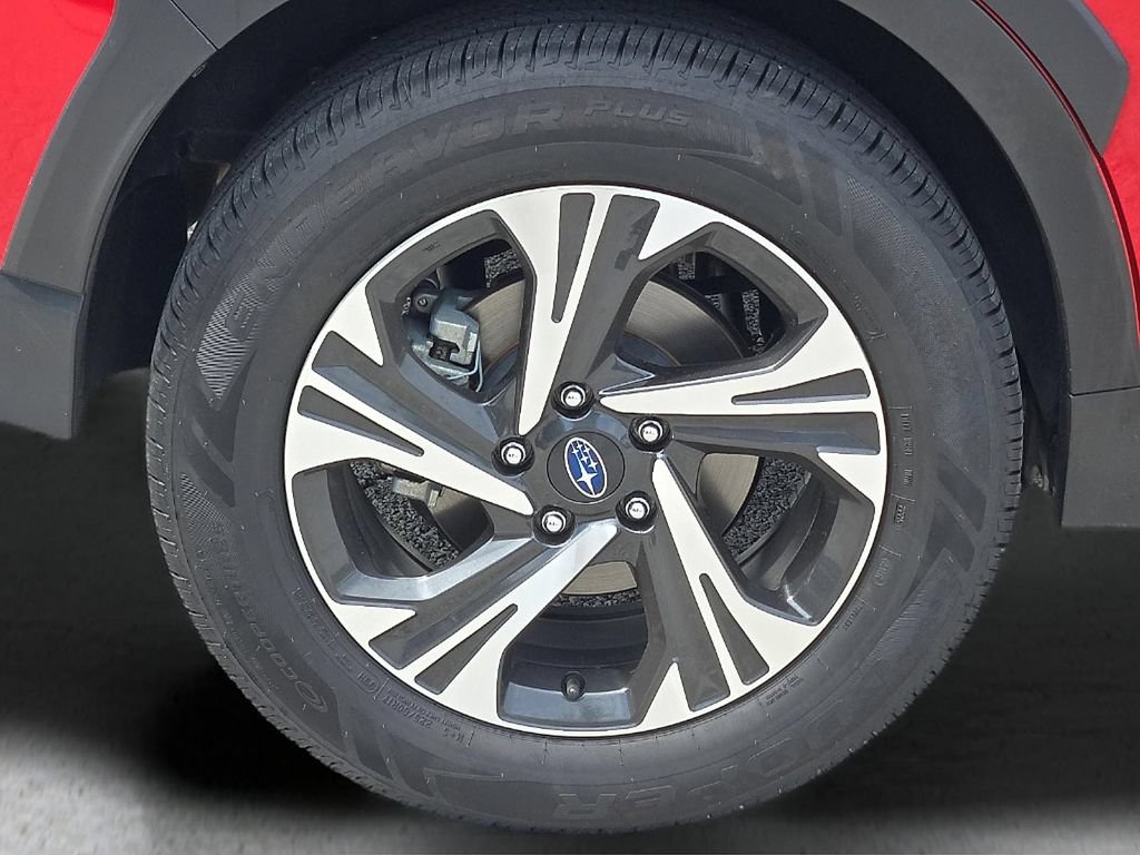Certified 2024 Subaru Crosstrek 2.0i Premium AWD/4WD image 8