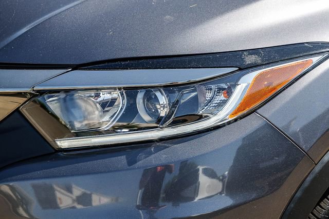 Used 2022 Honda HR-V EX image 8