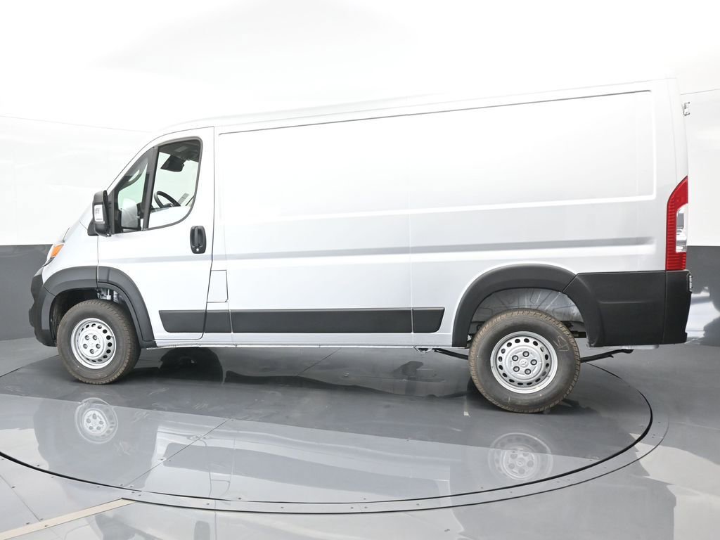 Used 2025 RAM ProMaster 1500 image 3