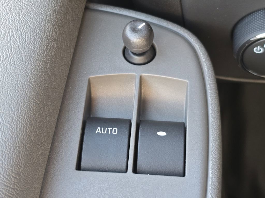 New 2025 Chevrolet Express 2500 w/ Driver Convenience Package image 26