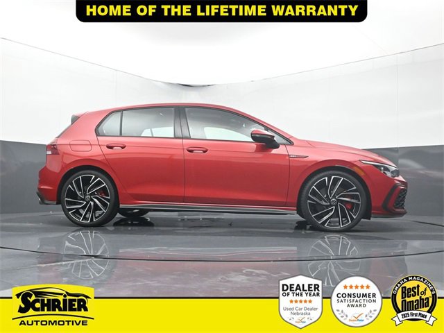 Used 2024 Volkswagen GTI Autobahn image 55