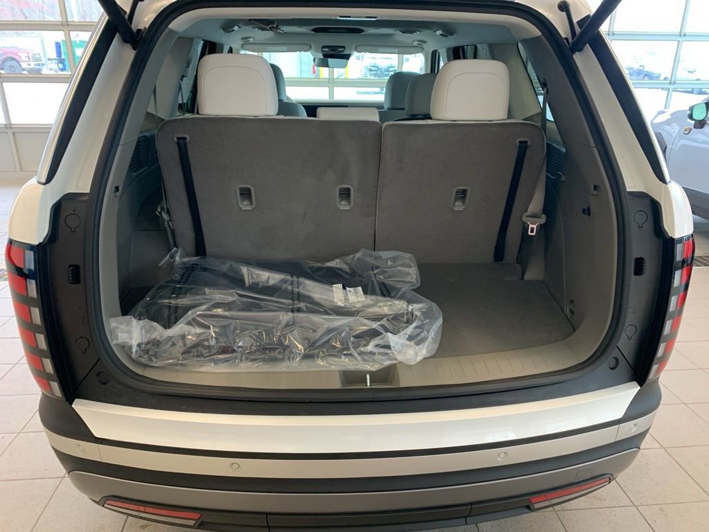 New 2026 Hyundai Palisade SEL image 17
