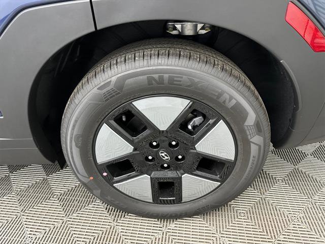 New 2026 Hyundai Santa Fe SEL image 21